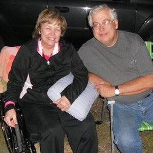 Meet your Posher, Jill